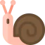 Snail icon 64x64