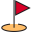 Flag icon 64x64