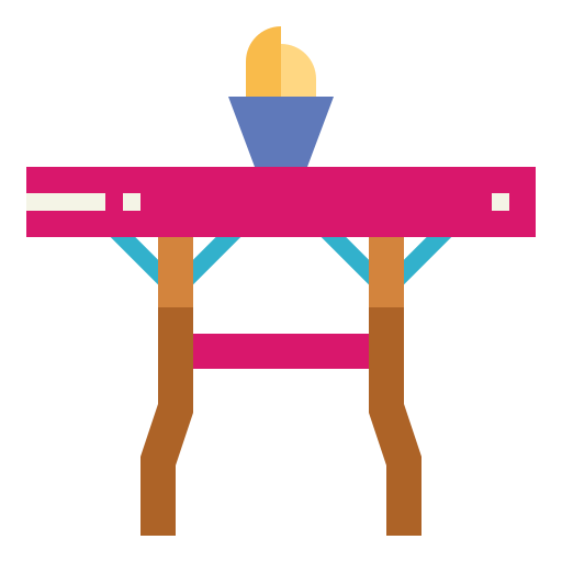 Table icône