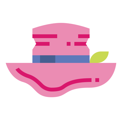 Hat icon