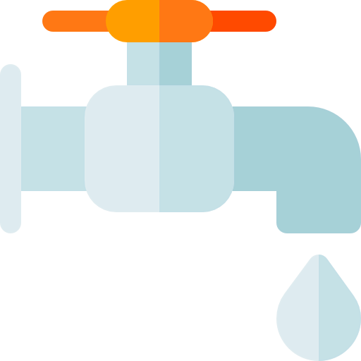 Faucet icon