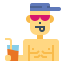 Man icon 64x64