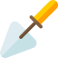 Trowel icon 64x64