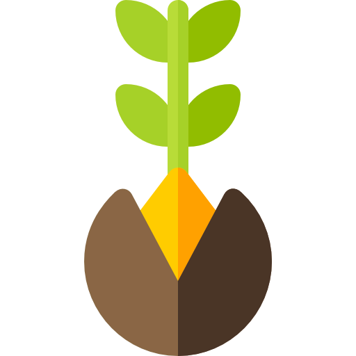 Germination icon