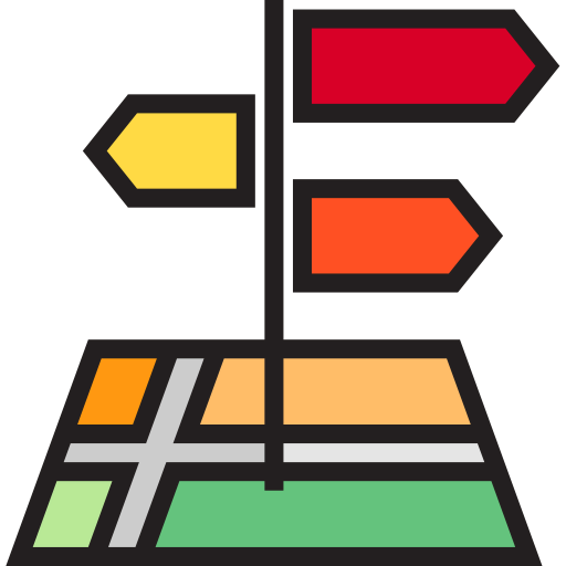 Pin icon