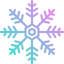 Snowflake icon 64x64