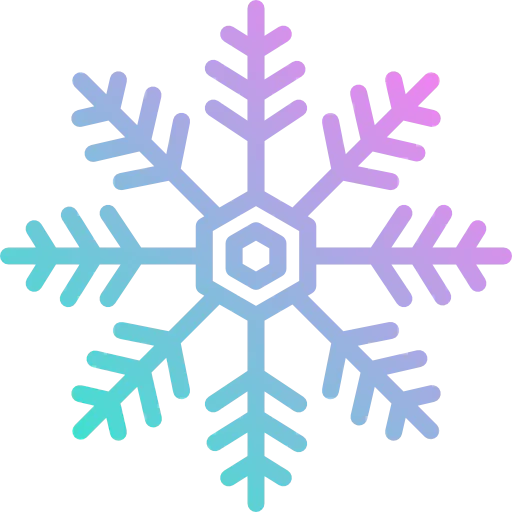 Snowflake icon