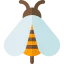 Bee icon 64x64