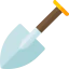Shovel icon 64x64