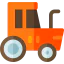 Tractor icon 64x64