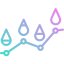Graph icon 64x64