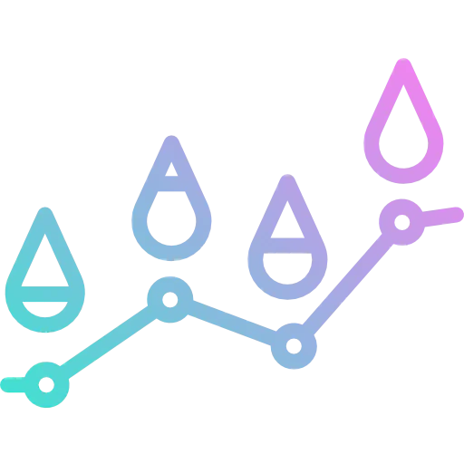 Graph icon