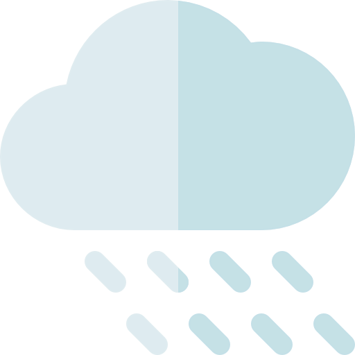 Rain icon