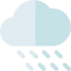 Rain icon 64x64