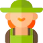 Gardener icon 64x64