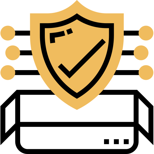 Protection icon