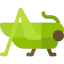 Grasshopper アイコン 64x64