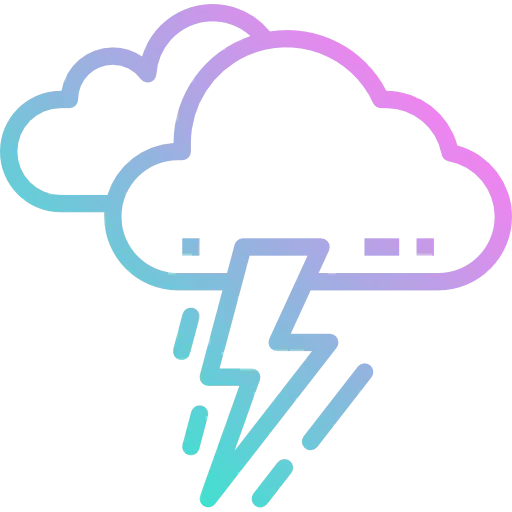 Storm icon