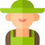 Gardener icon 64x64