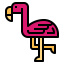 Flamingo іконка 64x64