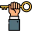 Key icon 64x64