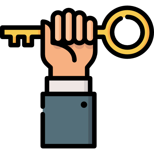 Key icon