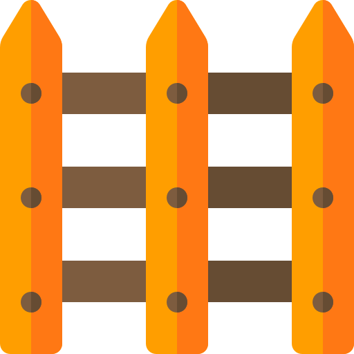 Fence icon