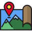 Pin icon 64x64