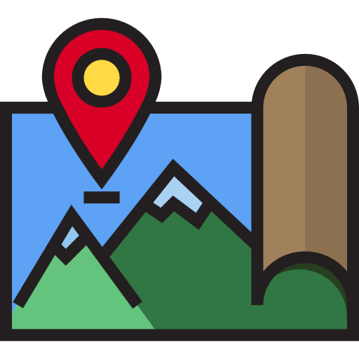 Pin icon