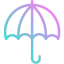 Umbrella icon 64x64