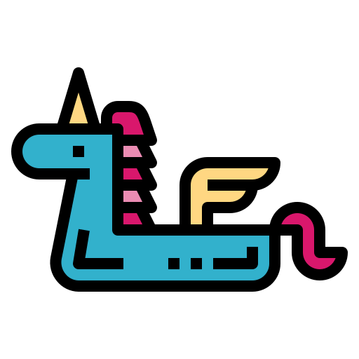 Rubber ring icon