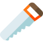 Saw icon 64x64