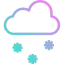 Snowy icon 64x64