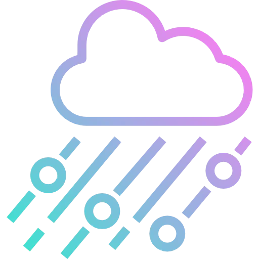 Snow icon