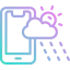 Smartphone icon 64x64
