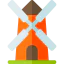 Windmill icon 64x64