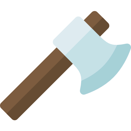 Axe icon