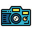 Camera icon 64x64
