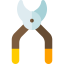 Scissors icon 64x64