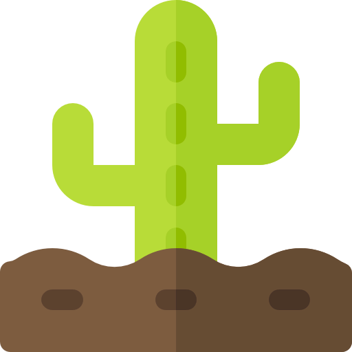 Cactus icon
