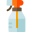 Spray bottle icon 64x64