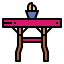 Table icon 64x64