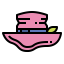 Hat icon 64x64