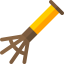 Rake icon 64x64