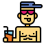 Man icon 64x64