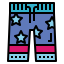 Swimsuit icon 64x64