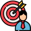 Employee icon 64x64