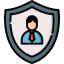 Insurance icon 64x64
