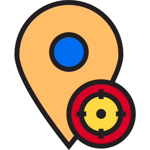 Pin icon