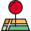 Pin icon 64x64